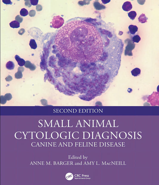 Small Animals Cytologic Diagnosis