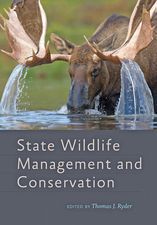 State Wildlifes Managements And Conservation