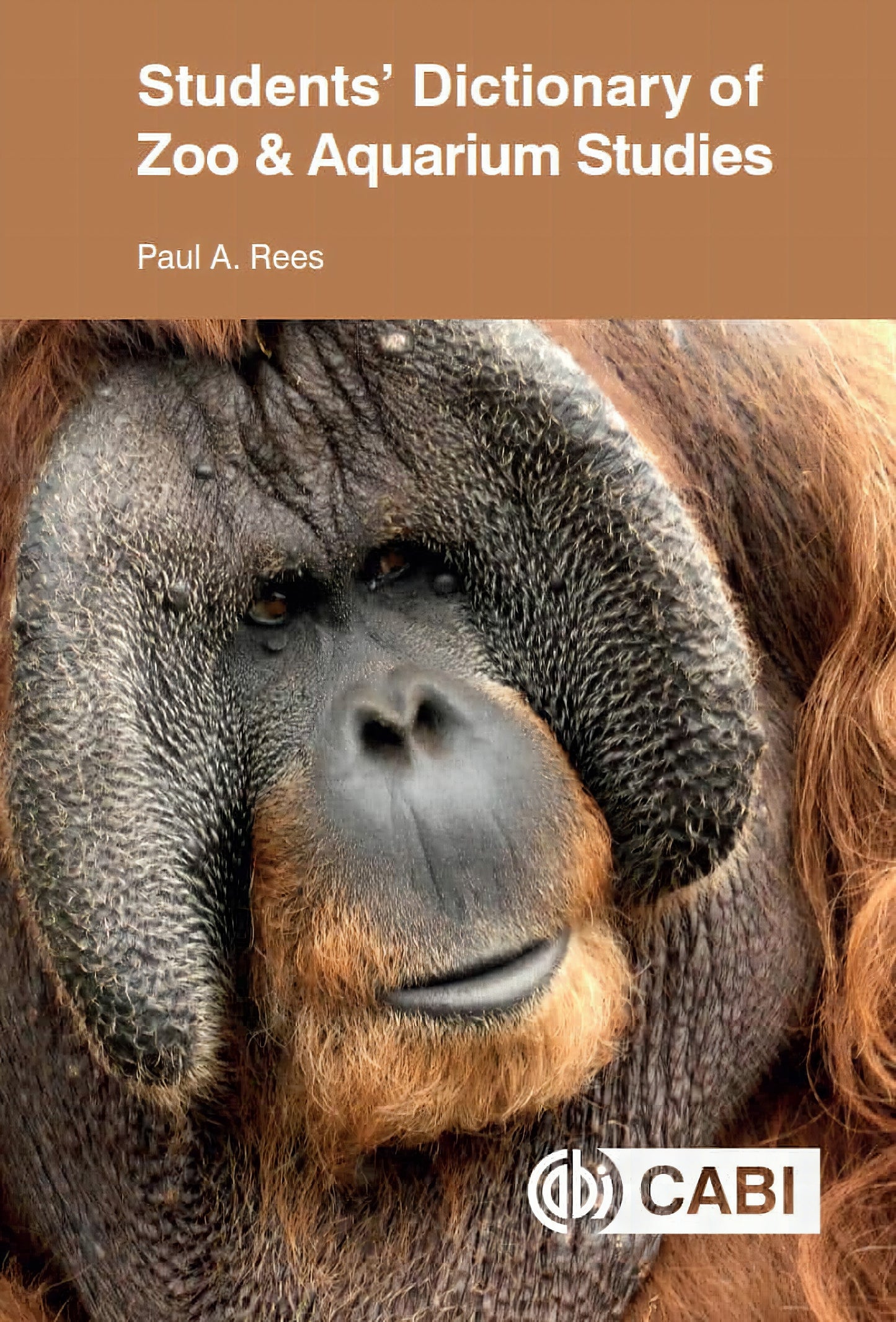 Student Dictionary Of Zoo And Aquarium Studies