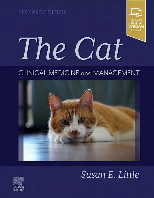 Susan Cat Clinical Medicine And Management