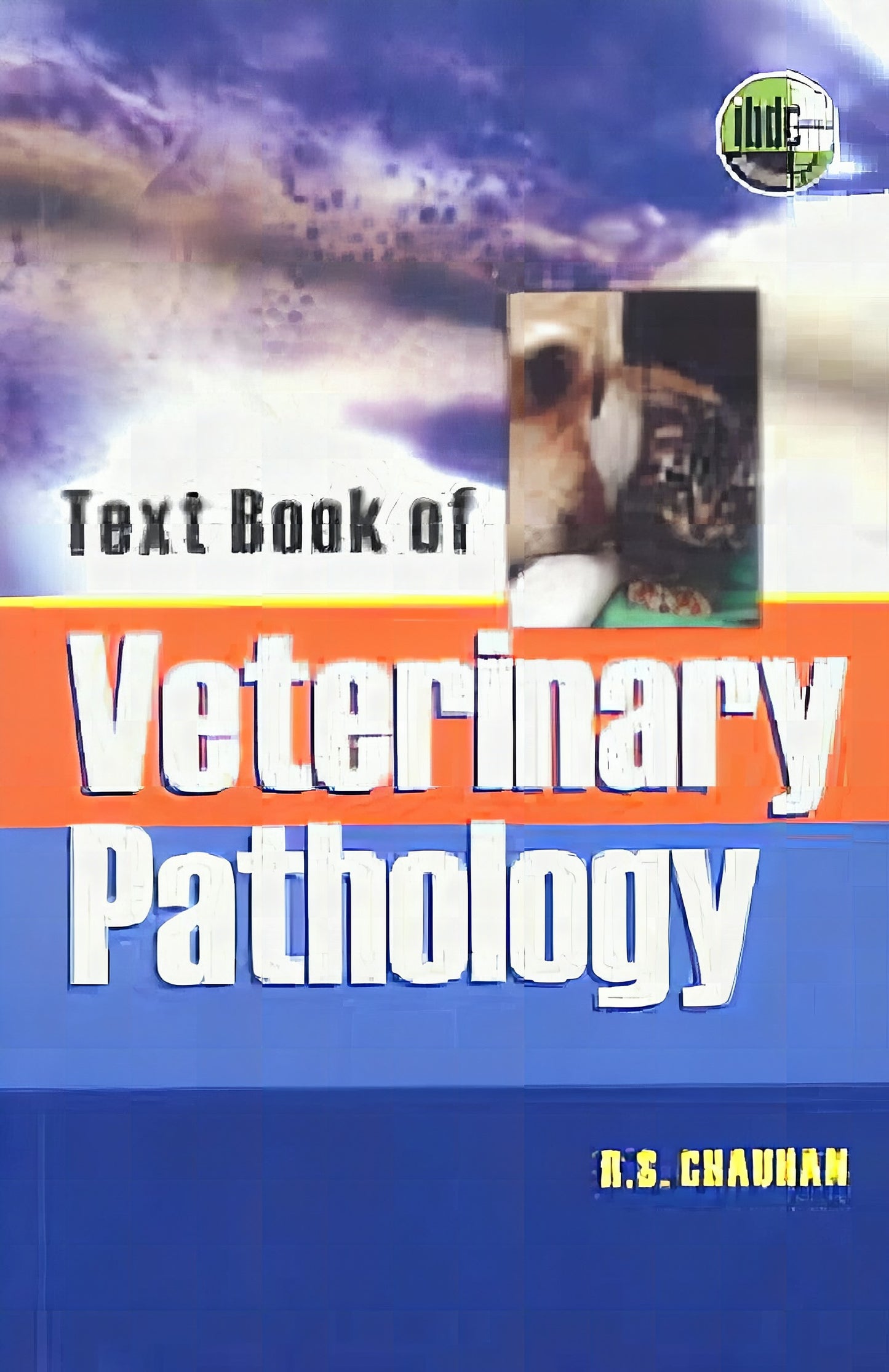 Text Book Of Veterinary Pathology Quick Review And Self Assessment
