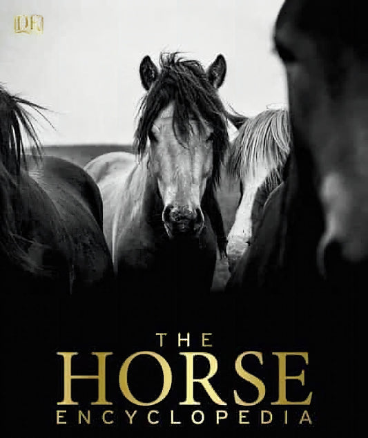 The Horse Eccyclopedia