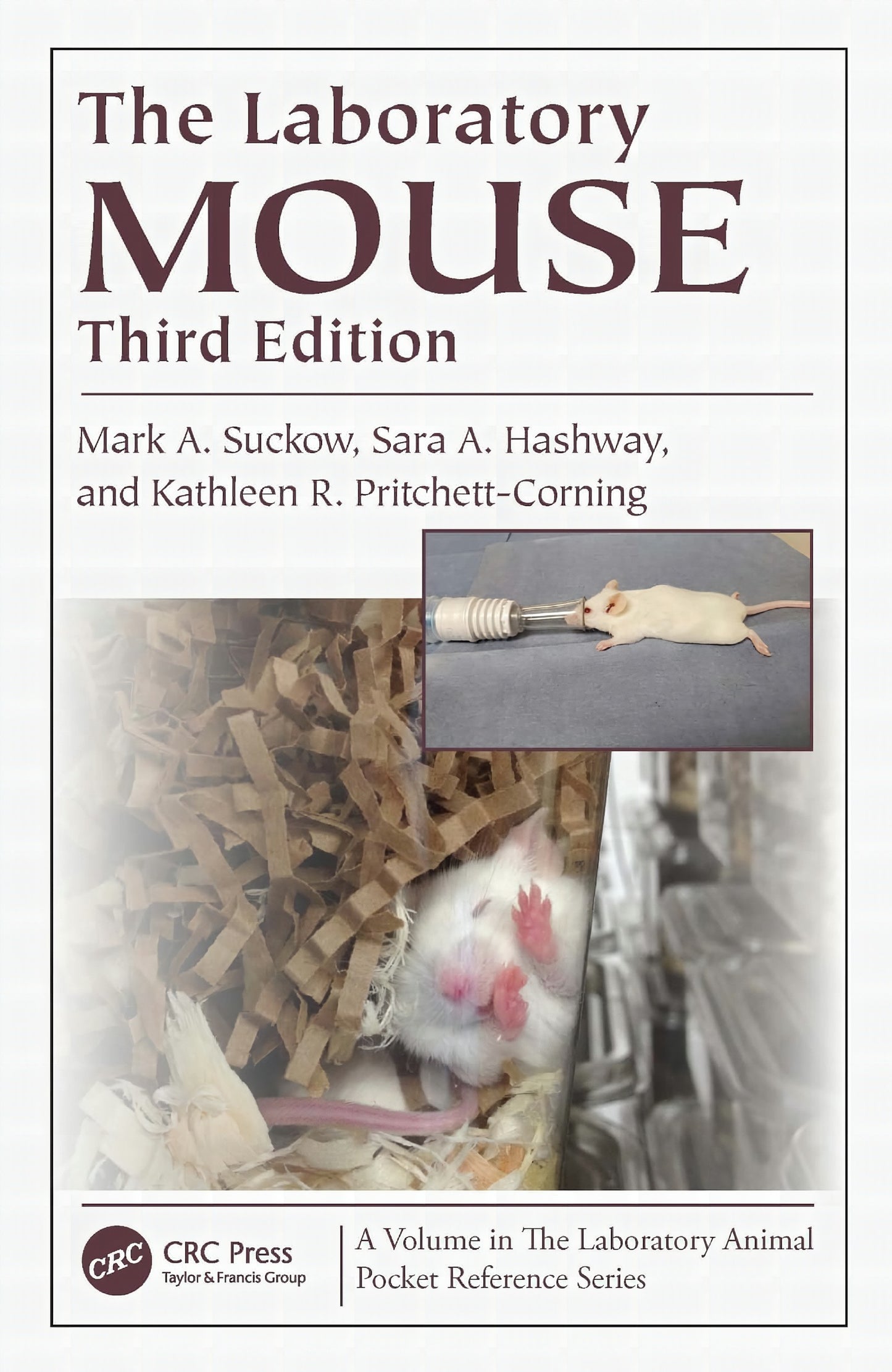 The Laboratory Mouses Third Edition