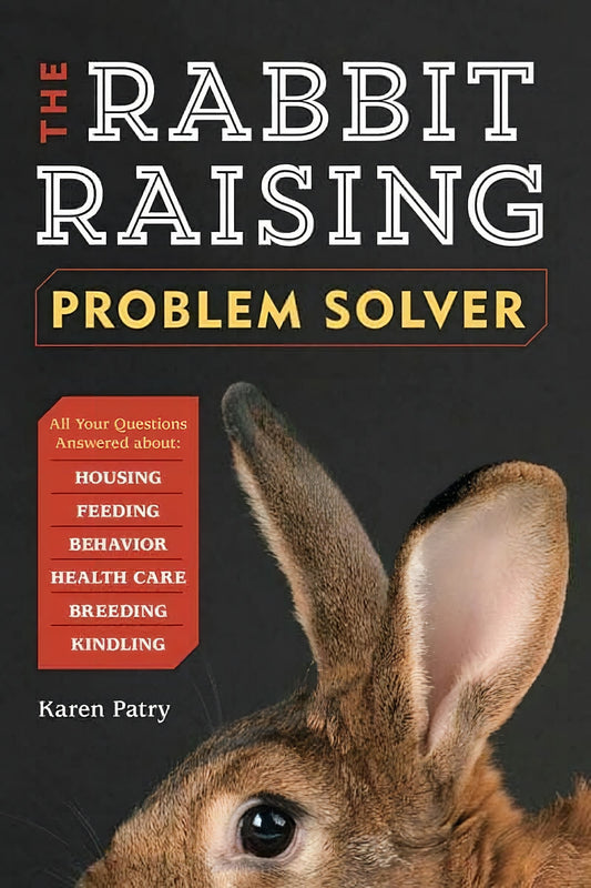 The Rabbits Raising Problem Solver