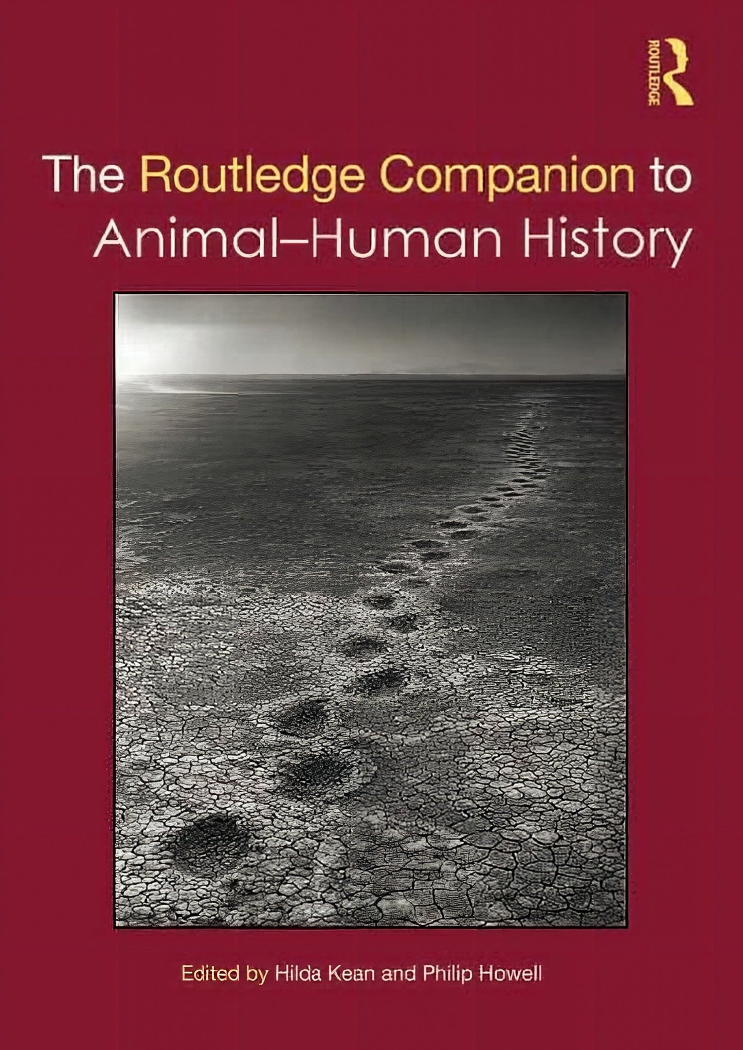 The Routledge Companion To Animal Human History