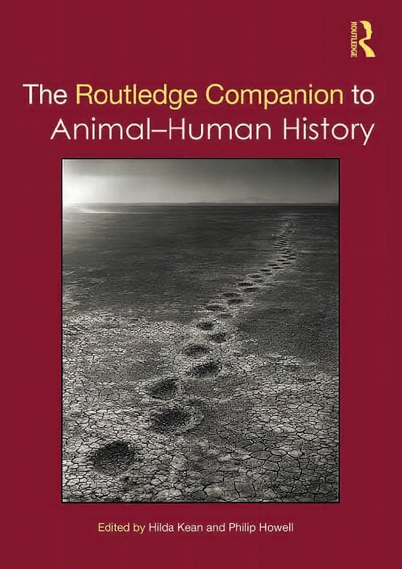 The Routledge Companion To Animal Human History