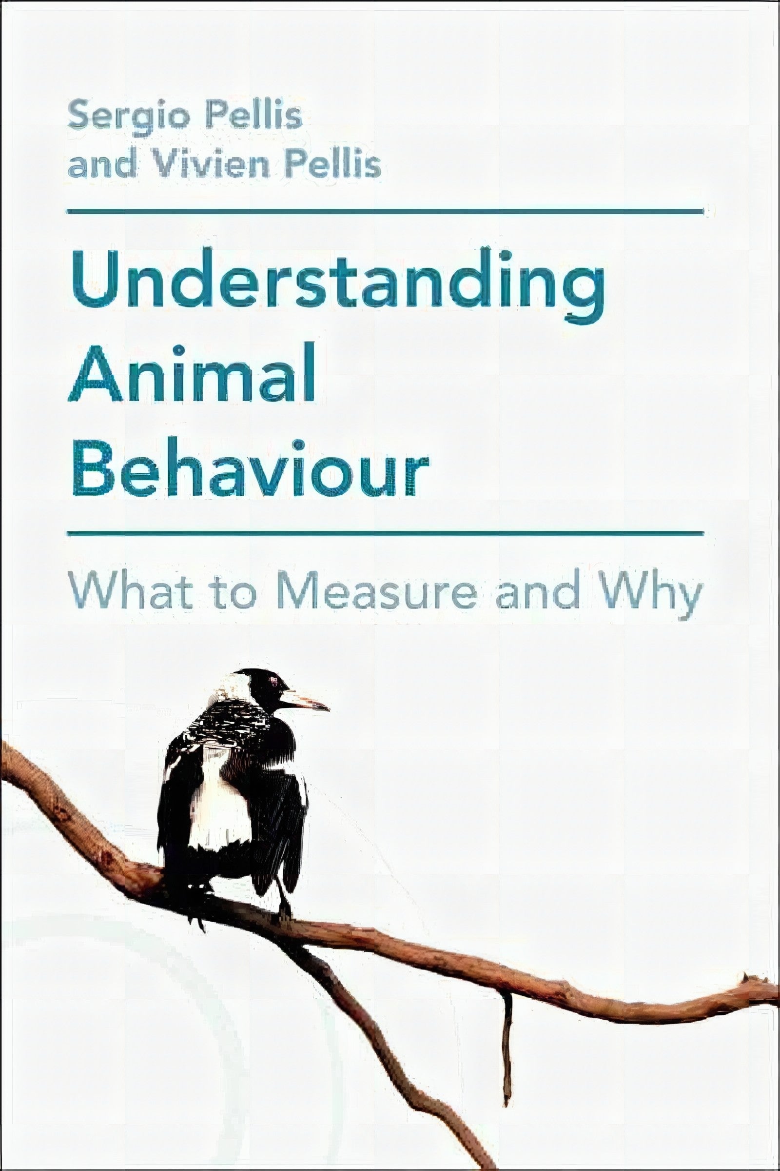 Understanding Animal Behaviour What To Measure And Why
