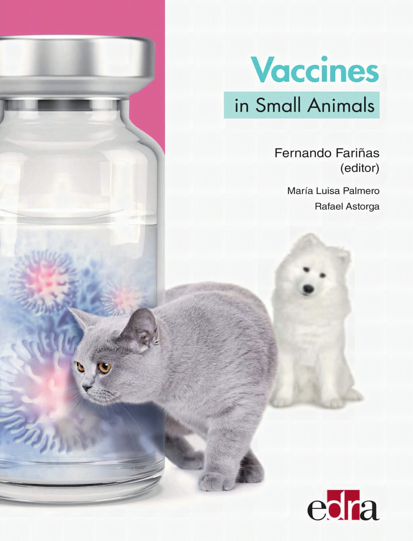 Vaccines In Small Animals Boosting The Immune Response