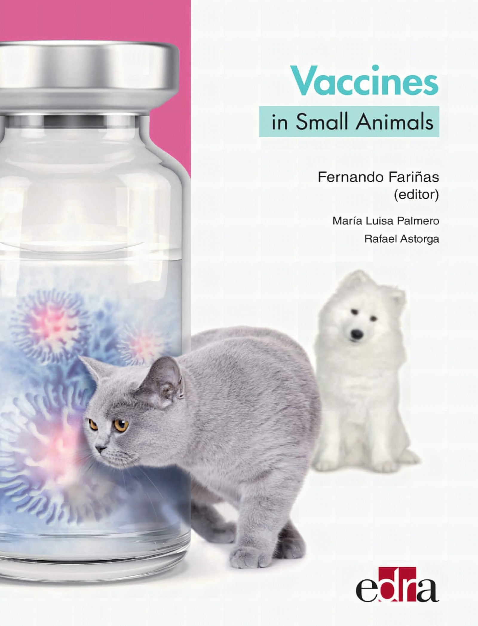 Vaccines In Small Animals Boosting The Immune Response