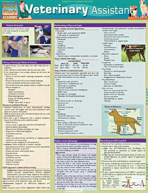 Veterinary Assistant Chris Pinney