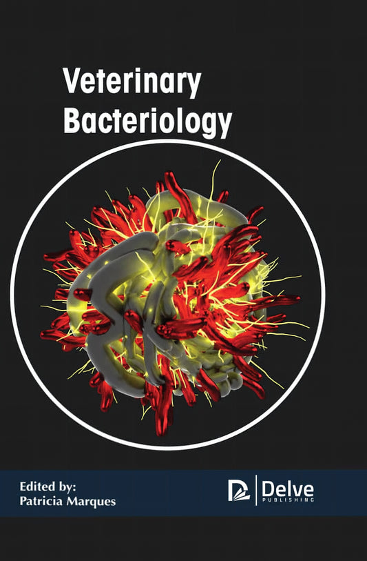 Veterinary Bacteriology Patricia Marques