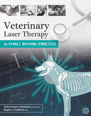 Veterinary Laser Therapy In Small Animals Practice