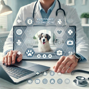 Veterinary Telemedicine Launching