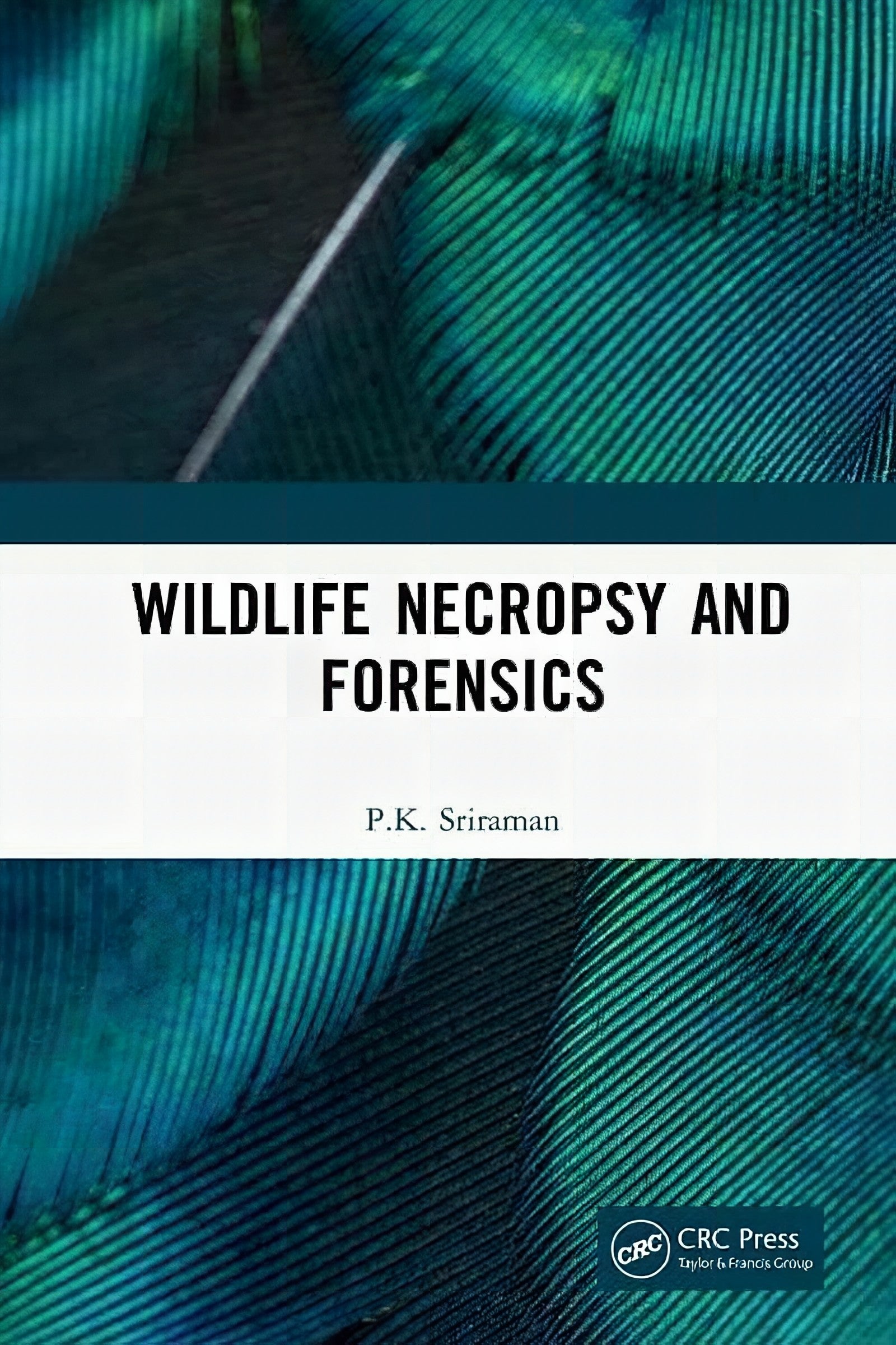 Wildlifes Necropsy And Forensics