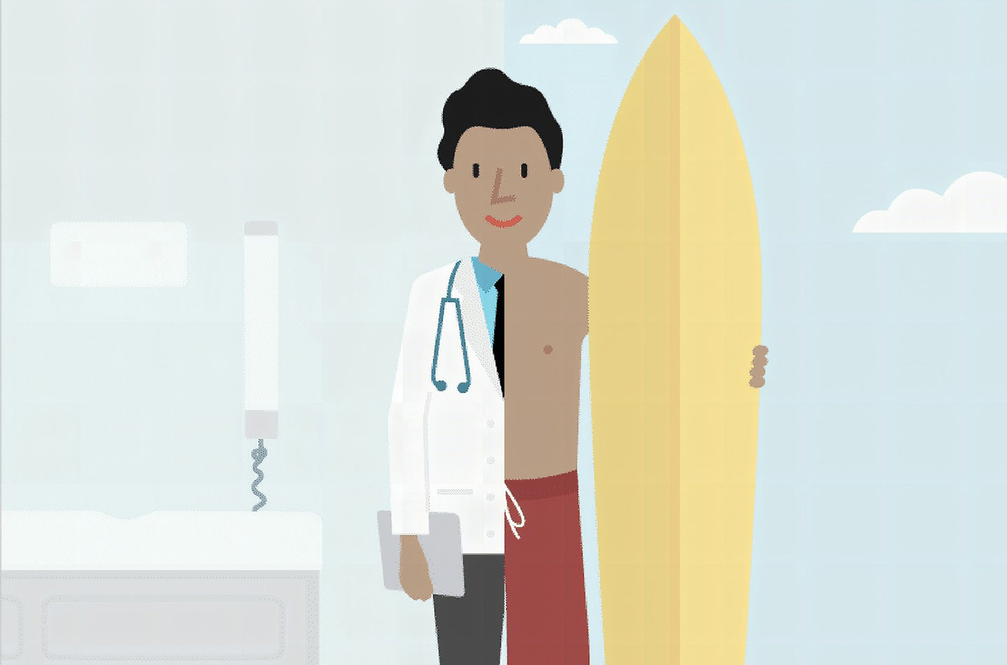 Work Life Balance For Veterinarians