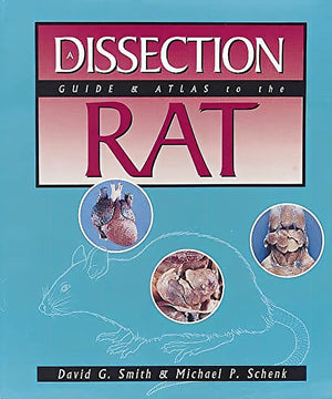 A Dissection Guide And Atlas To The Rat