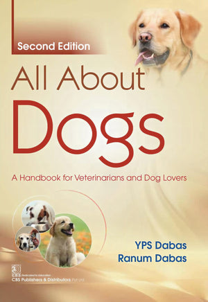 All About Dogs2Nd Edition