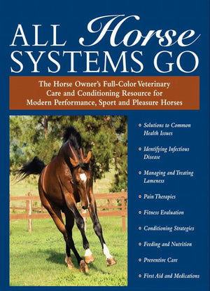 All Horse Systems Go