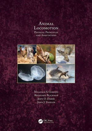 Animal Locomotion Physical Principles And Adaptations