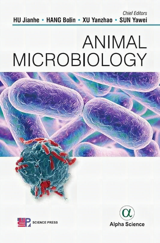 Animal Microbiology