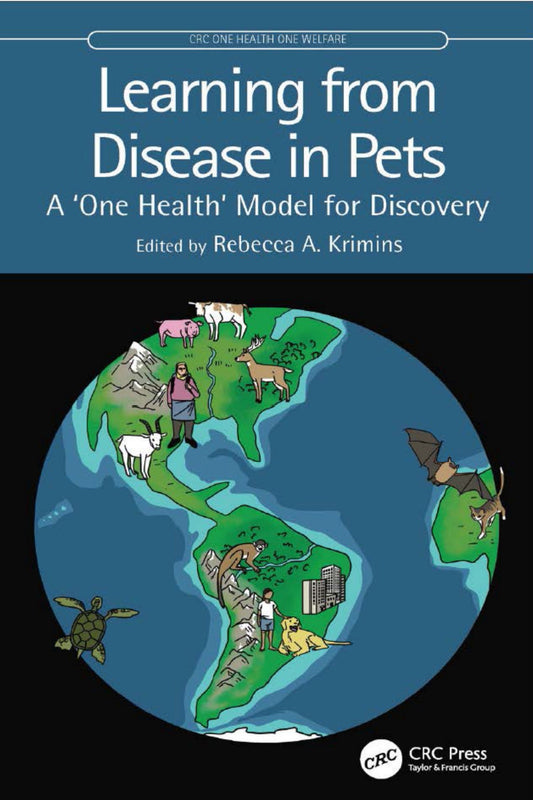 Learning From Disease In Pets A One Health Model For Discovery