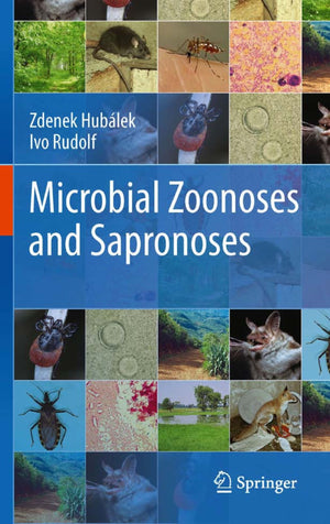 Microbial Zoonoses And Sapronoses