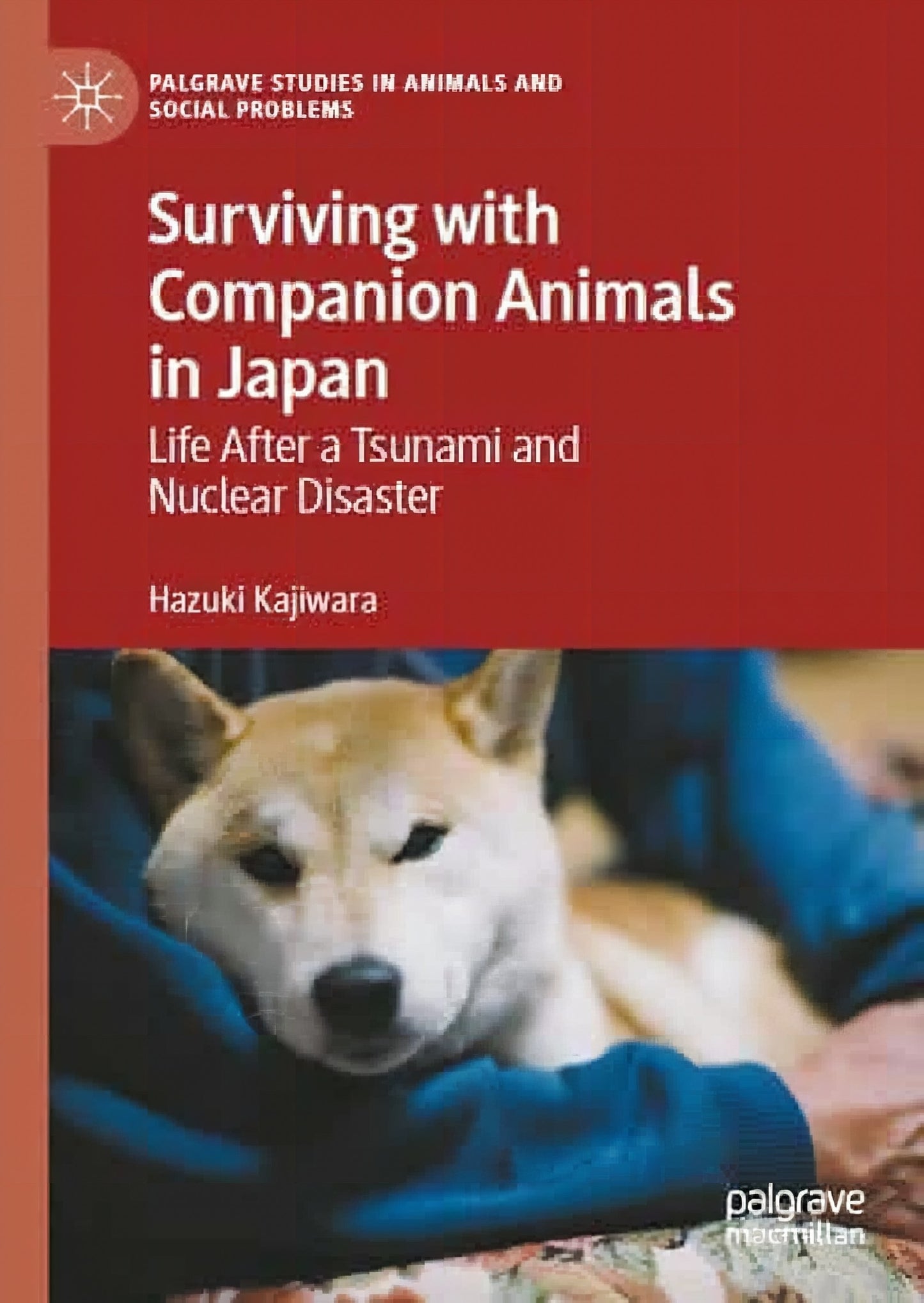 Surviving With Companion Animals In Japan