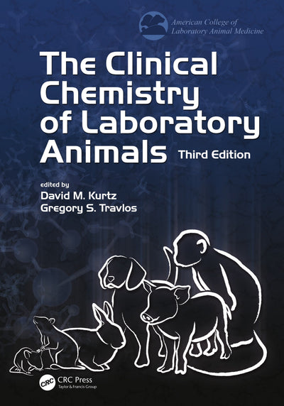 The Clinical Chemistry Of Laboratory Animals