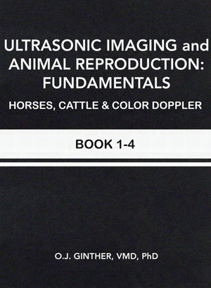 Ultrasonic Imaging And Animal Reproduction Book 1 4