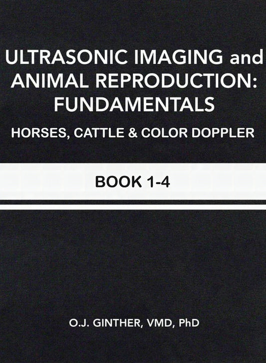 Ultrasonic Imaging And Animal Reproduction Book 1 4