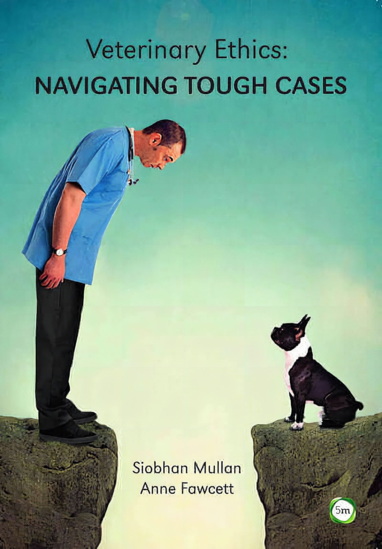 Veterinary Ethics Navigating Tough Cases