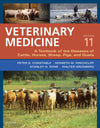 Veterinary Medicine 11Th Edition