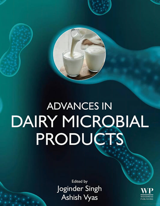 Advances in Dairy Microbial Products