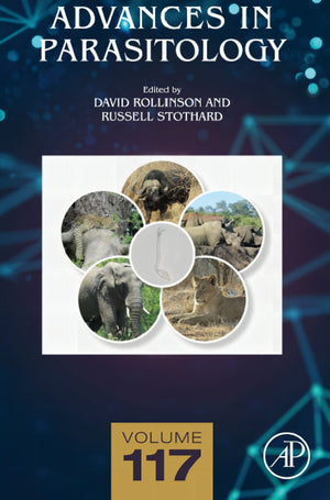 Advances in Parasitology Volume 117