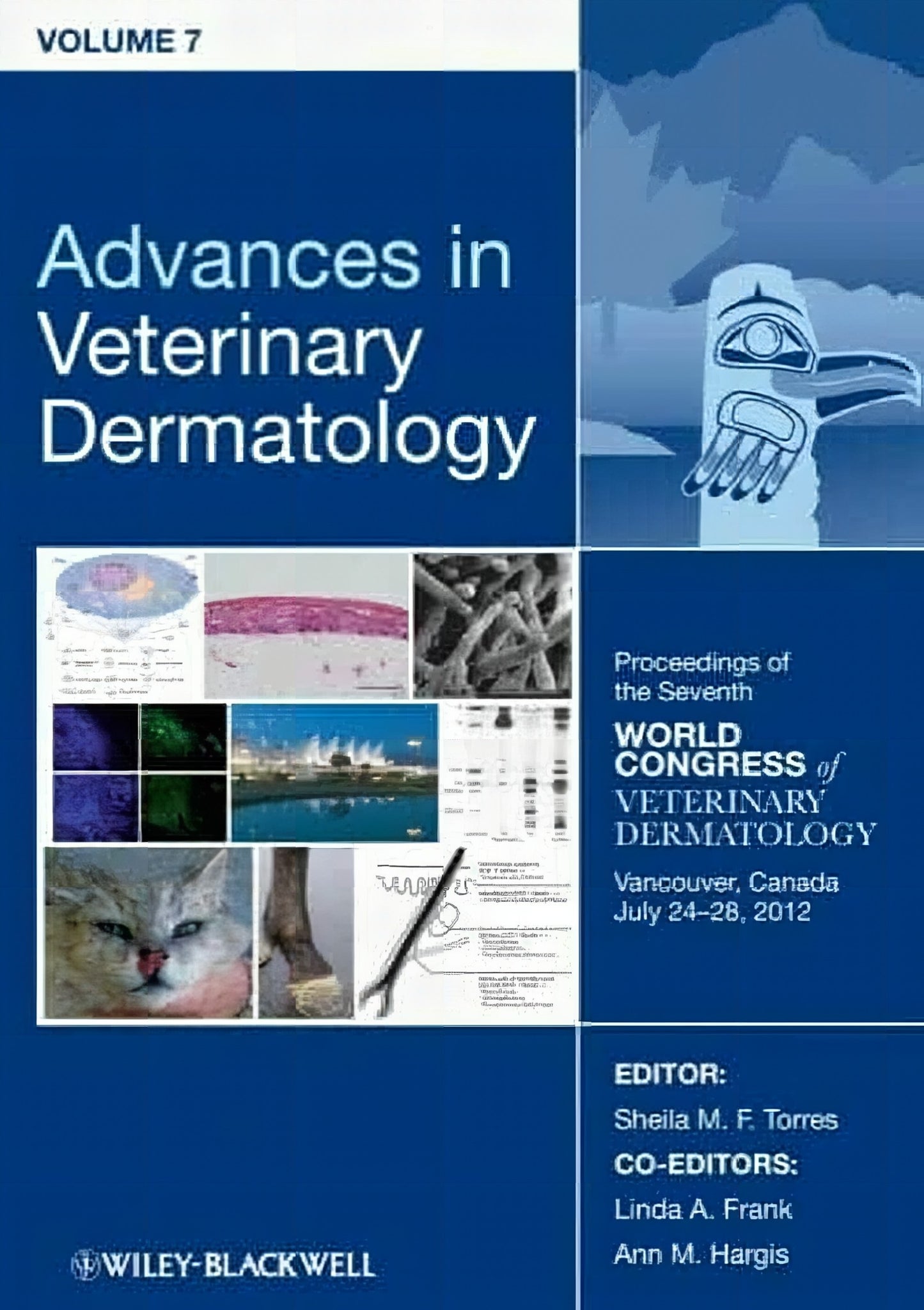 Advances in Veterinary Dermatology Volume 7