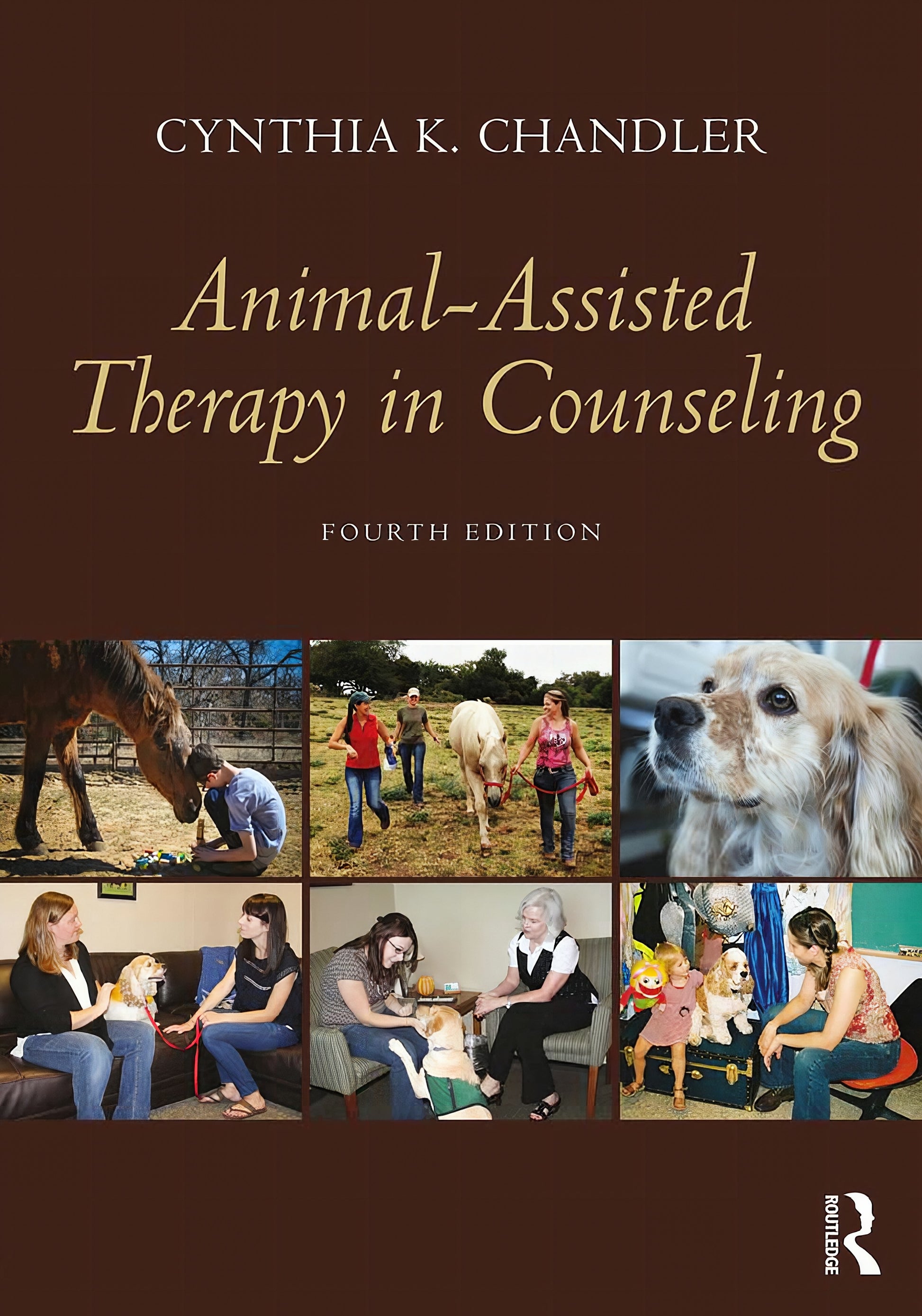Animal Assisted Therapy in Counseling
