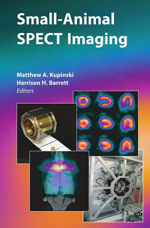 Small Animals Spect Imaging