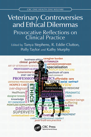 Veterinary Controversies and Ethical Dilemmas