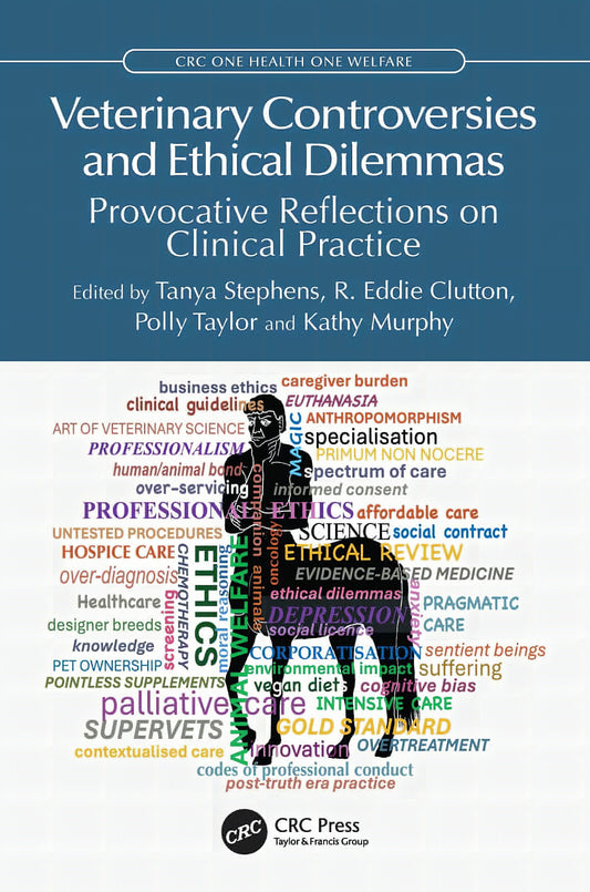 Veterinary Controversies and Ethical Dilemmas