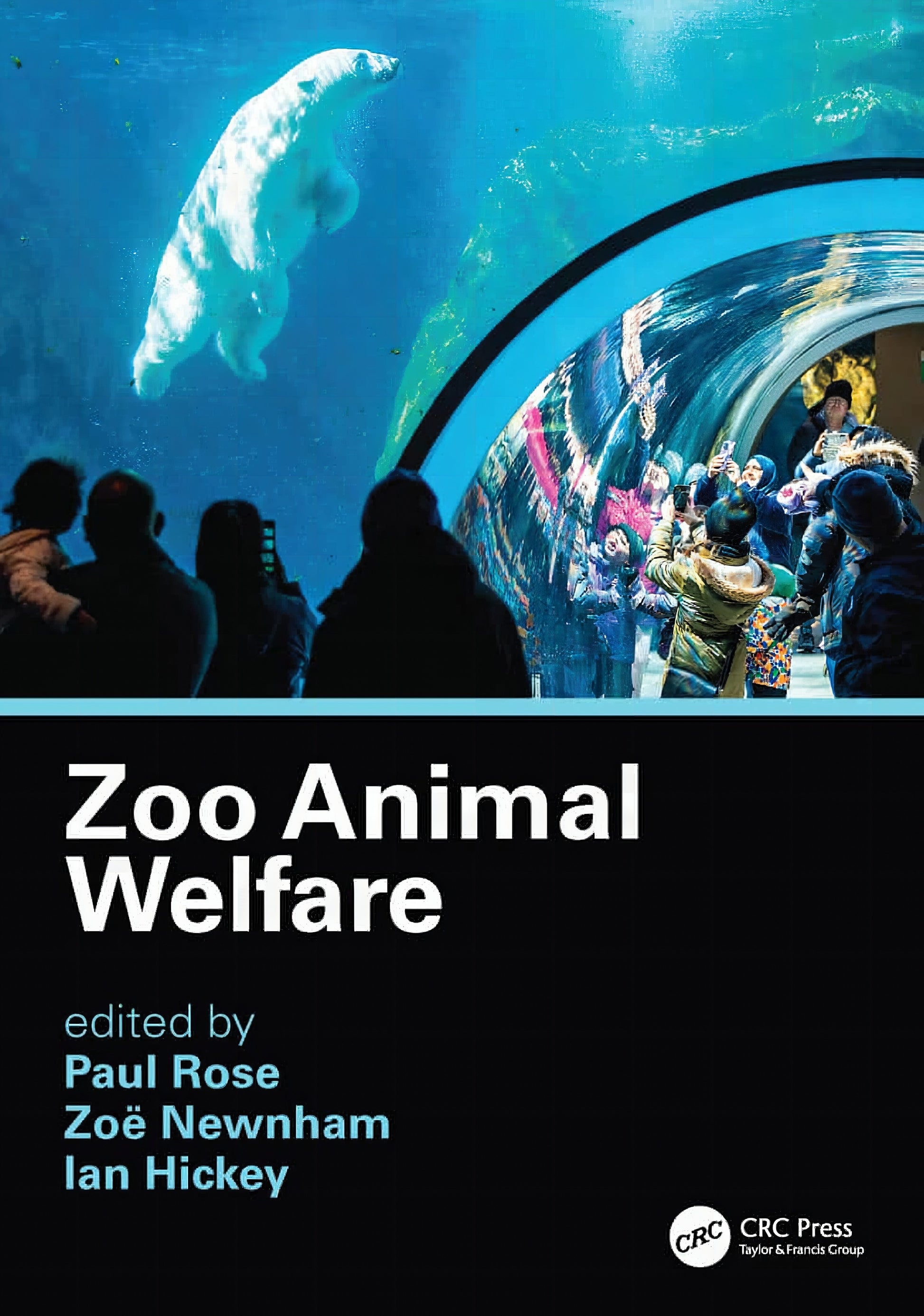 Zoo Animal Welfare