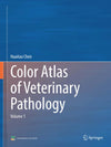 Huaitao Chen Color Atlas Of Veterinary Pathology