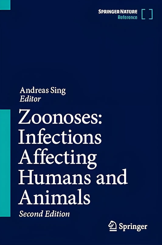 Zoonoses Infections Affecting Humans And Animals
