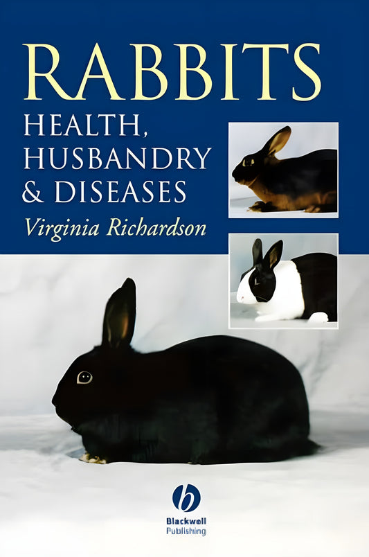 Rabbits Health Husbandry And Diseases