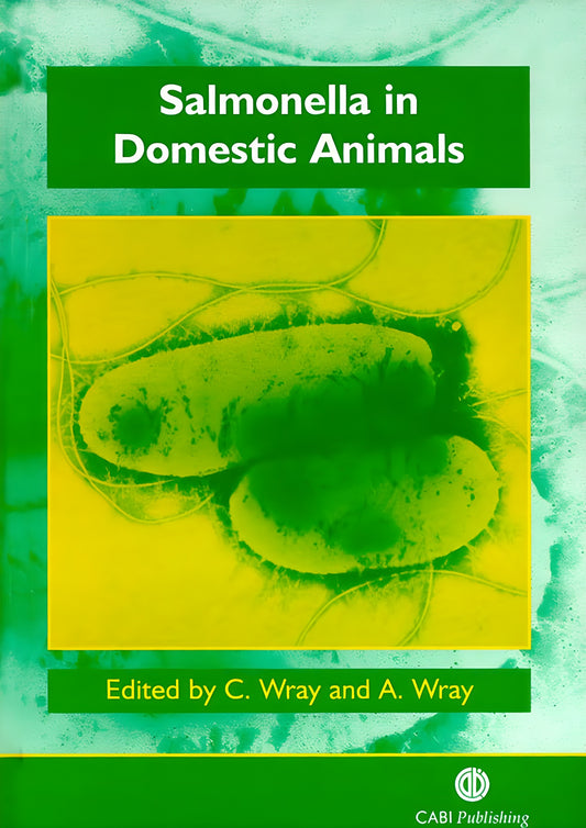 Salmonella In Domestic Animals