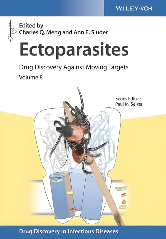 Ectoparasites Drug Discovery Against Moving Targets