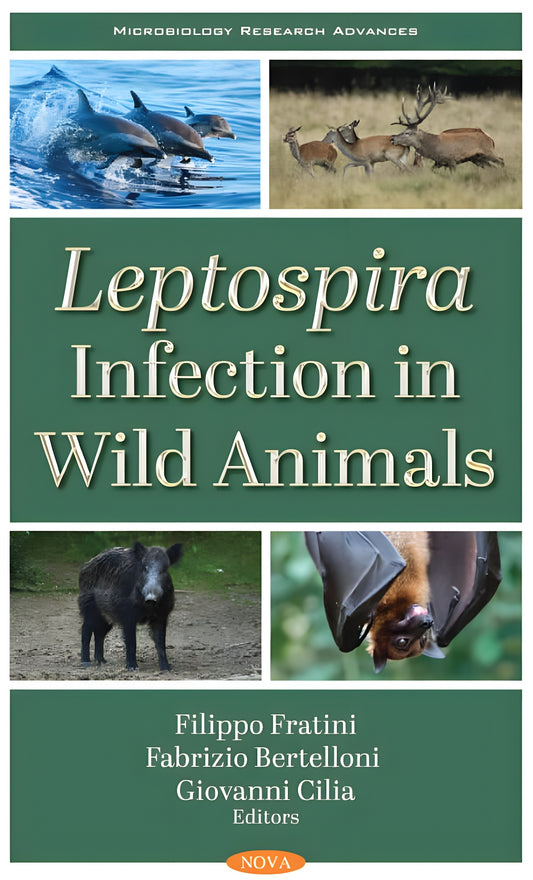 Leptospira Infection In Wild Animals
