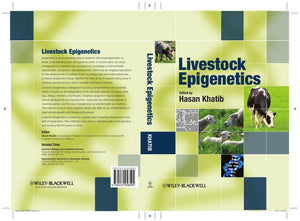 Livestock Epigenetics, 1st Edition