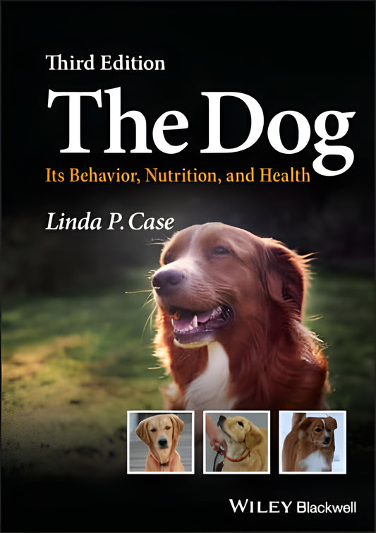 Canine Ergonomics The Science Of Working Dogs
