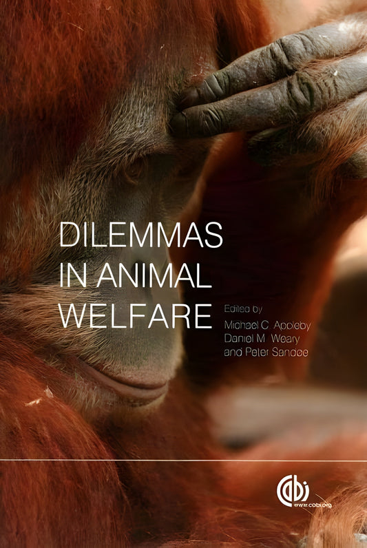 Dilemmas In Animal Welfare