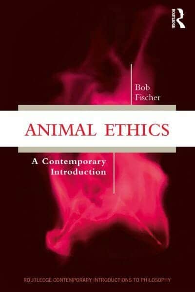Animals Ethics A Contemporary Introduction
